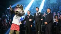 чс-2018