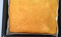 Рулет з бананом (сирний, листковий, шоколадний) рулет