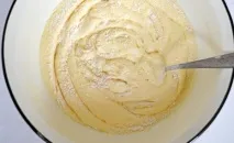 Рулет з бананом (сирний, листковий, шоколадний) шоколадний