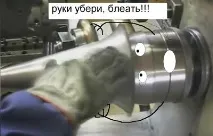 Ротаційна витяжка металу витяжка