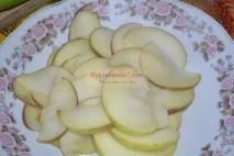 яблук