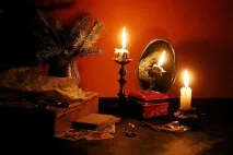 Різдвяні ворожіння – трохи магії у повсякденному житті різдвяні