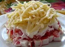 раци пръчки