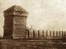 колонизация сибир