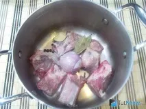 борщ