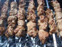 кавказький