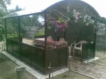 садові