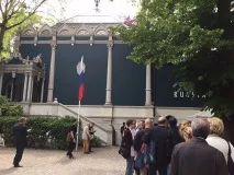 павільйон
