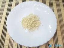 зелений