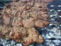 шашлик