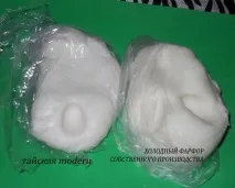 Рецепт холодного порцеляни, який виходить завжди! Швидко! Просто! Доступно! який