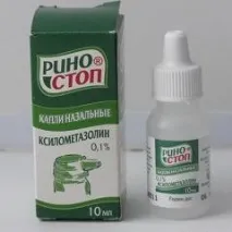 Ріностоп інструкція із застосування, ціна, аналоги аналоги