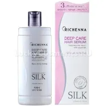 Richenna Deep Care Hair Serum відгуки, інструкція, склад serum