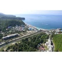 почивката новомихайловски