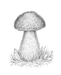 гриб