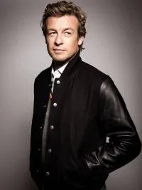 Саймон Бейкер (Simon Baker) біографія, фото, особисте життя, його родина дружина та діти 2019 фото