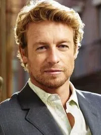 Саймон Бейкер (Simon Baker) біографія, фото, особисте життя, його родина дружина та діти 2019 фото