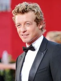 Саймон Бейкер (Simon Baker) біографія, фото, особисте життя, його родина дружина та діти 2019 бейкер