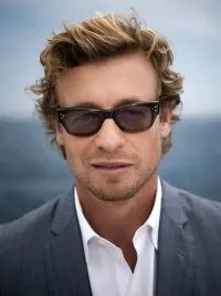 Саймон Бейкер (Simon Baker) біографія, фото, особисте життя, його родина дружина та діти 2019 baker