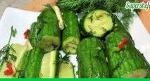 пакет мариновани