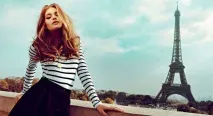 Секрети краси француженок секрети