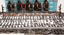 Найнебезпечніші банди світу (7 фото) світу