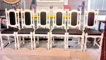 държачи чаши направи