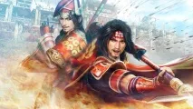 jrpg воини