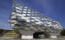 барок сарагоса