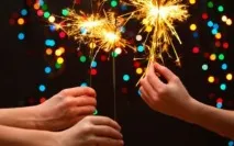 Самі з вусами - Blog Archive Новий рік 2017 вусами