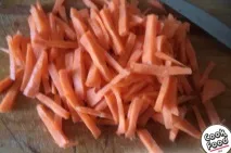 асорти зеленчукови