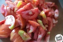 рецепти зеленчукови