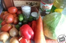 рецепти зеленчукови