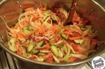 рецепти асорти
