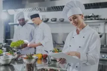 2019 Съдържание калории колекция