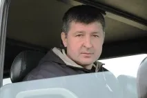 Mega Cruiser домашен