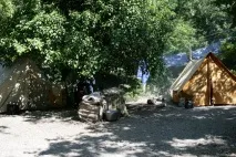 Зйомки фільму Альпініст - скелелазні сцени фільму