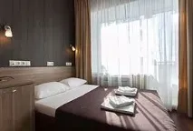 курорт семеен