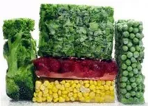 Самі з вусами - Blog Archive Заморожування овочів вусами