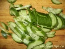месото раци раци