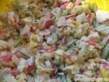 царевица салата