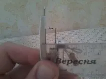 Саморобний міні термінал для системи iPay - Корисні саморобки - своїми руками системи