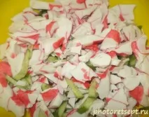 салата раци