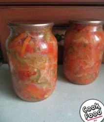зеленчукови зеленчукови