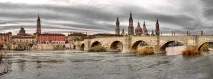 барок сарагоса