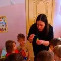 Скажи куріння нема! » Інформаційний плакат для підлітків та дорослих нема