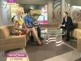 mood show