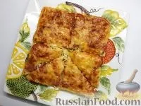 домати сирене