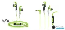 Sennheiser SPORTS - бігайте з гарними навушниками sports