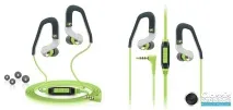 Sennheiser SPORTS - бігайте з гарними навушниками sports